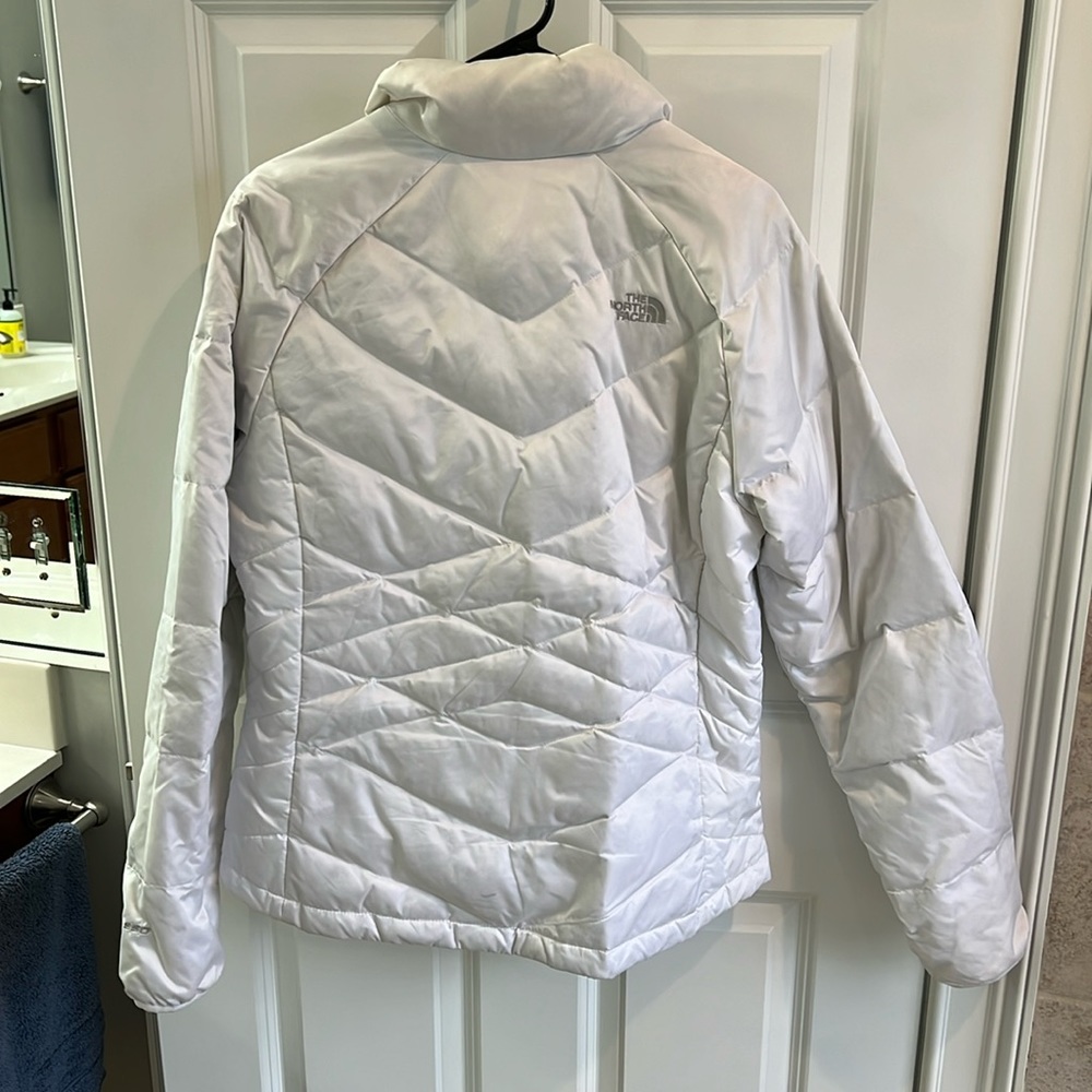 Down North Face Jacket - image 5